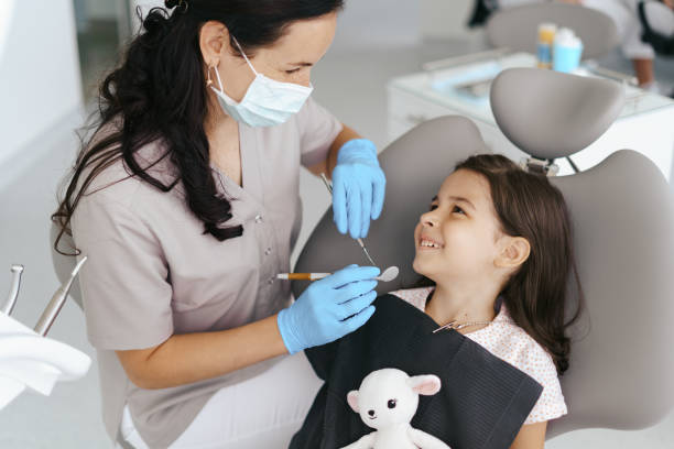 Best Emergency Broken Tooth Repair in Kenly, NC