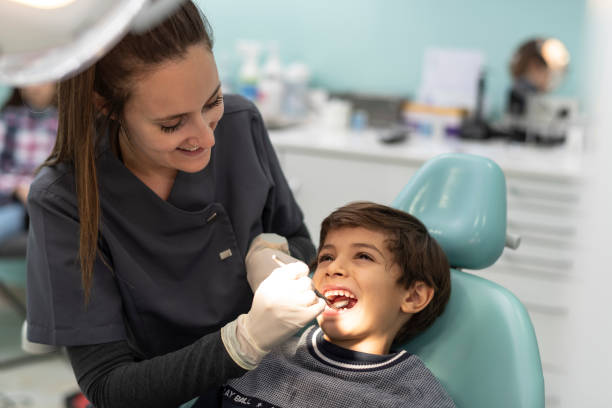 Best Weekend Emergency Dentist in Kenly, NC
