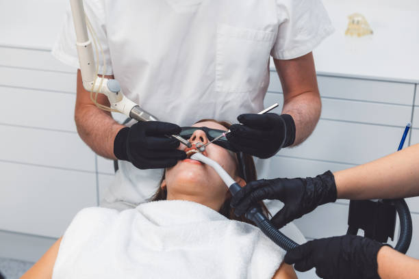 Best Emergency Tooth Extraction in Kenly, NC